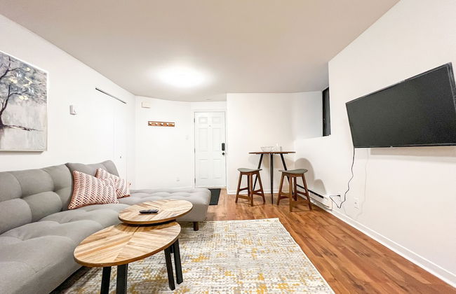 The Bay Suites - Le Plateau-Mont-Royal - Foto 56