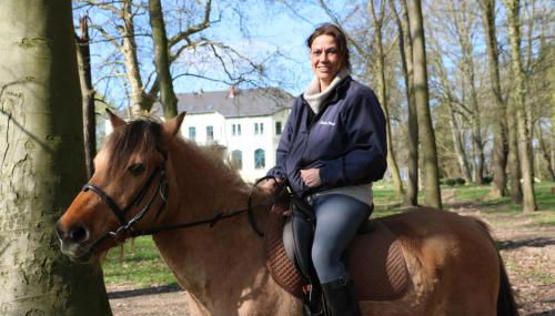 Gutshaus Alt Vorwerk - Foto 3