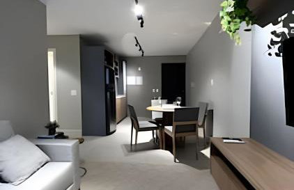 Noroeste Ed. Easy - Estadia com ALMA - Foto 3