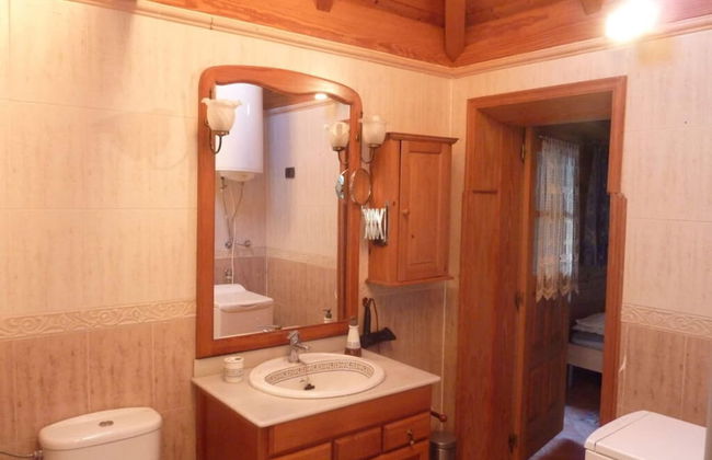 Holiday Home Finca - Foto 4