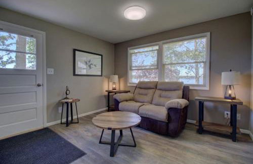 Bass Cabin at Spitzer Lake and Waterfront Views - Foto 1