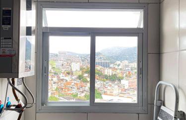 2 Quartos mais Piscina com Vista para o Cristo - Foto 37