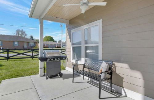 The Modern Mainstay at Barefoot Bay - Foto 11