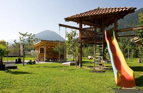 Residence Hoferhof - Foto 8