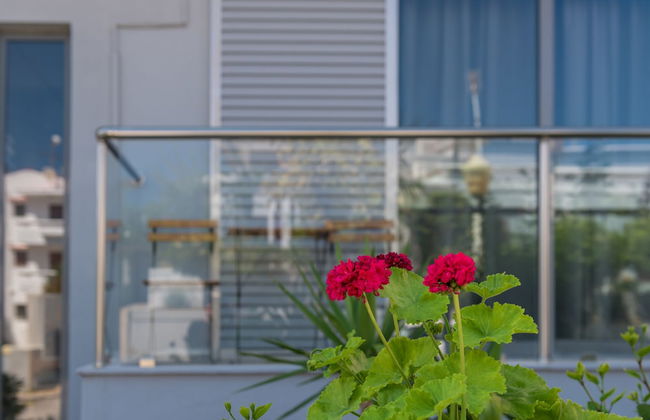 7 Palms Hotel Apartments - Foto 31