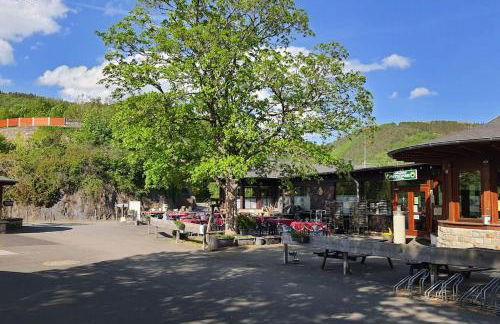 Freistehendes Haus im Nationalpark Gemünd mit E-bike Option! - Foto 46