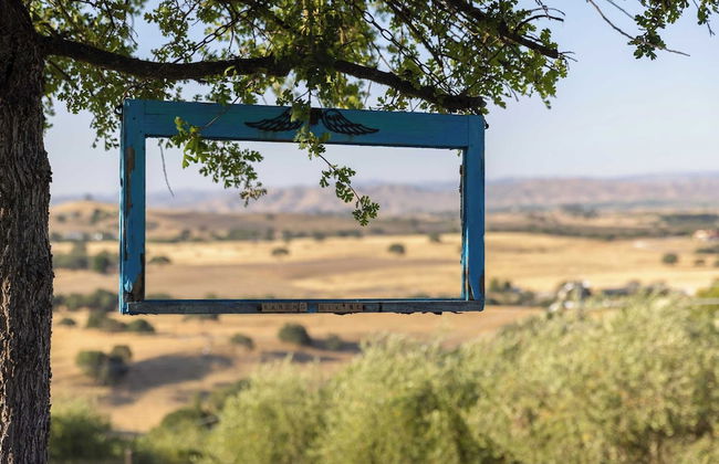 Olive Ranch by Avantstay Enjoy Sunsets Over the Valley 4.5 Acre Ranch Home - Foto 36