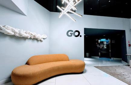 Ar quente e frio!moderno!5 minutos do centro - Foto 8