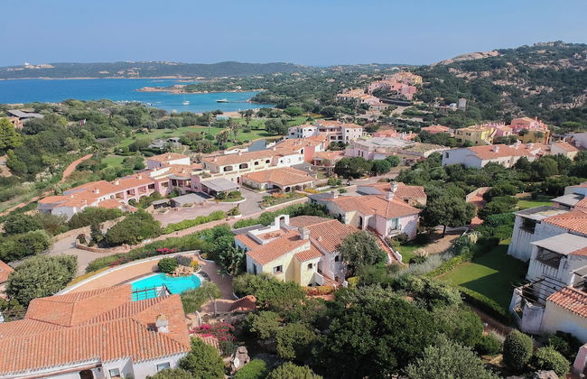 Il Giardino Degli Oleandri Bilo - Foto 23