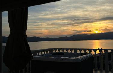 Villa Ana Komarna Sea View with Jacuzzi - Foto 57