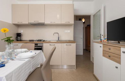 Holiday Home Starigrad Kod Senja, Obala Cr - Foto 20