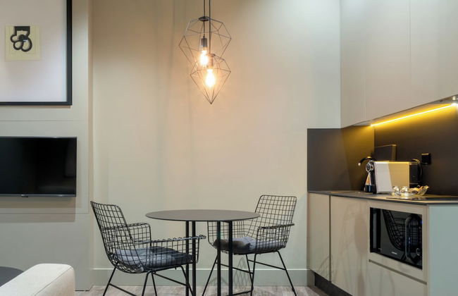 The Valentia Cabillers Hotel - Foto 13