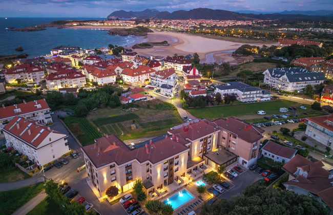 Apartamentos Los Arces - Foto 1