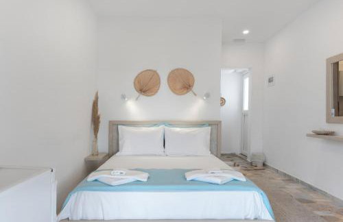 Niki's Studios Kalymnos - Foto 79