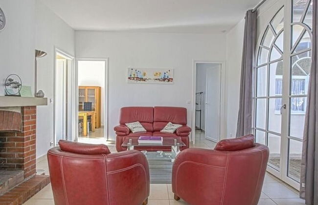 Bright Holiday Home With Garden - Foto 1