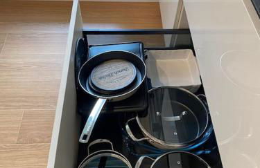 Le Domaine Réservé , parking et écrin de verdure - Foto 40