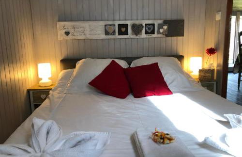 Domaine de Label, Spa, massages - Foto 14