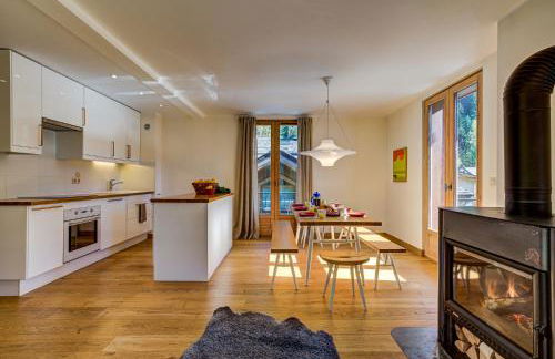 Villa Mont Blanc - Foto 30