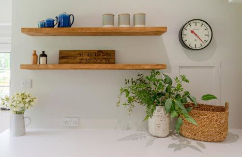 Court Cottage - Foto 20