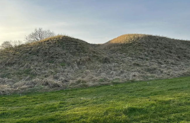 4 Person Holiday Home in Silkeborg-by Traum - Foto 4