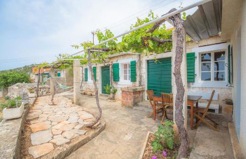 Dalmatian Stone House - Photo 1