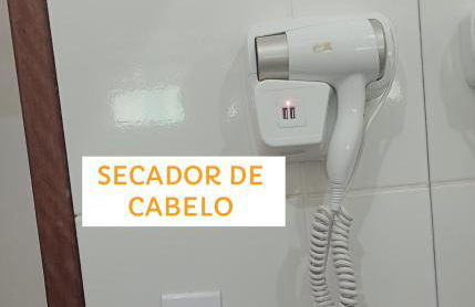 Casa Temporada BV Capitolio - Foto 8