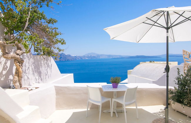 Morfi Cave House - Foto 33