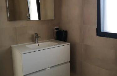 Magnifique T2 neuf à 100 m de la plage d'agosta - Foto 5