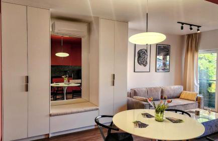 Apartament Dzierżonia 12 - Foto 7