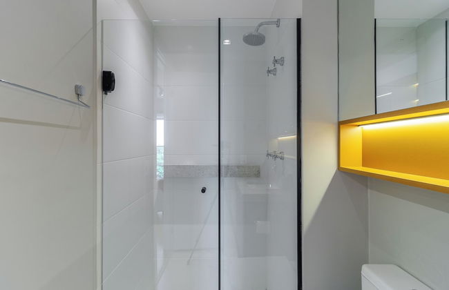 Akile Campo Belo - Foto 23