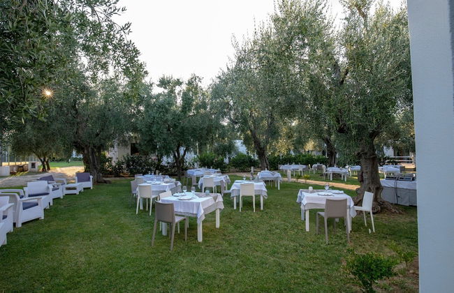 "melograno" Holiday Home Featured With Swimming Pool and Private Beach - Foto 26