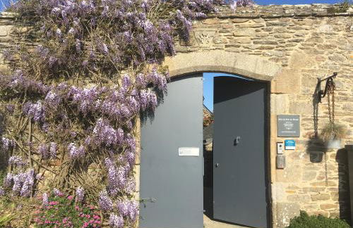 Gîtes Le Bout du Monde - Foto 1