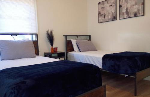 2 Bedroom Apartments Near Downtown LA and Dodger Stadium Sleeps 4 to 8 - Foto 37