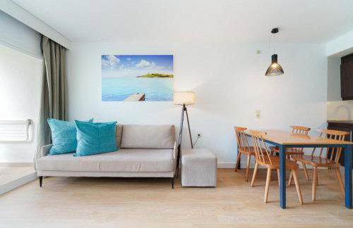 Apartamentos Caprice Playa de Alcudia - Foto 43