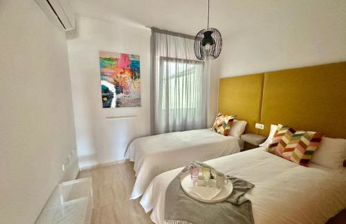 Palm Beach Home Golf Almerimar - Foto 23