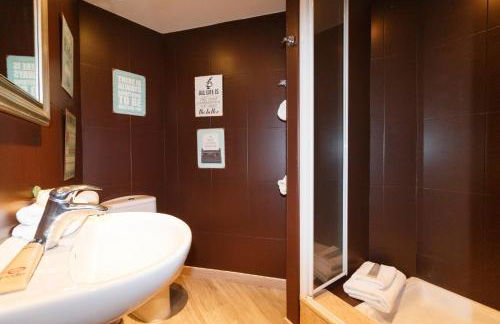 Cozy Equipped Duplex in Poblenou Ideal for 4 Guests and Close to Public Transport - Foto 18