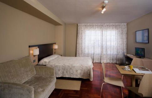 Apartamentos Portazgo - Foto 14