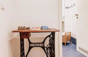 Gemütliche FeWo mit Balkon - Photo 6