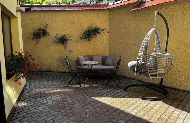 Aki Gray Apartment Serene Oasis - Photo 68