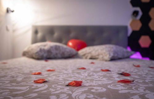 Suite pour les Amoureux_Val d'Europe Disney - Foto 36