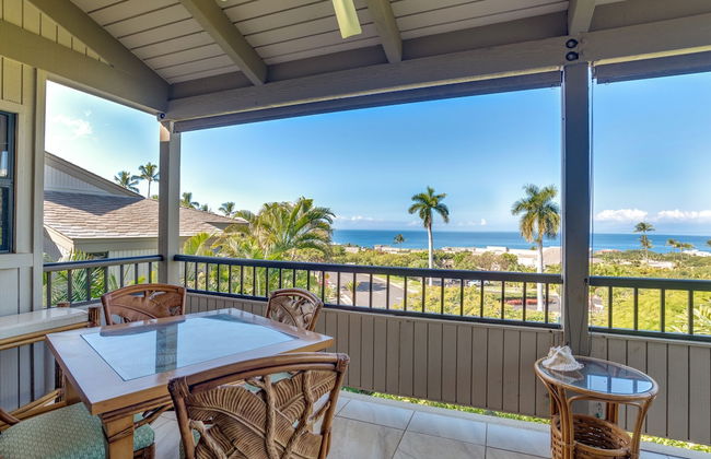 Wonderful Wailea Condo Lanai Water Views - Foto 14