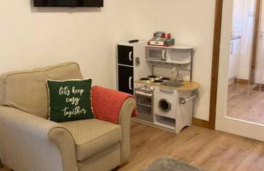 The Panthouse Lodge - Foto 3