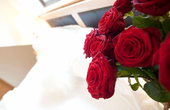 Abhainn Cottage - Foto 17