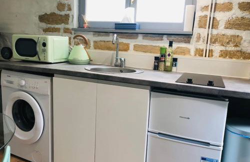 Cocooning little house in french Vexin - Photo 25