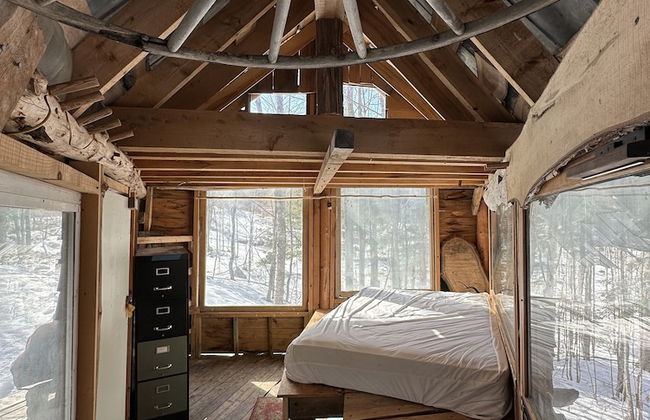 Streeter Mountain Farm - Photo 1