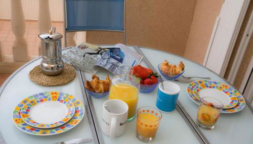 SingularStays Puzol Beach VII - Foto 3