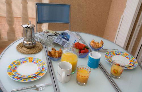 SingularStays Puzol Beach VII - Foto 3