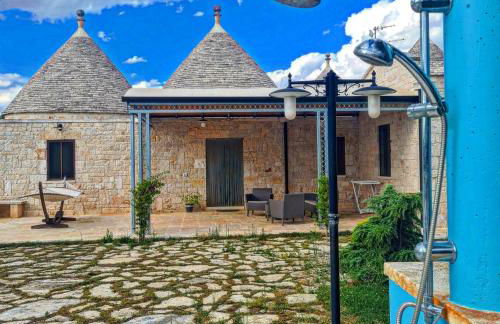 Trulli Pax Animi - Foto 33