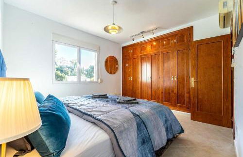 88-Exclusive Villa with Private Pool in Mijas, Malaga - Photo 31