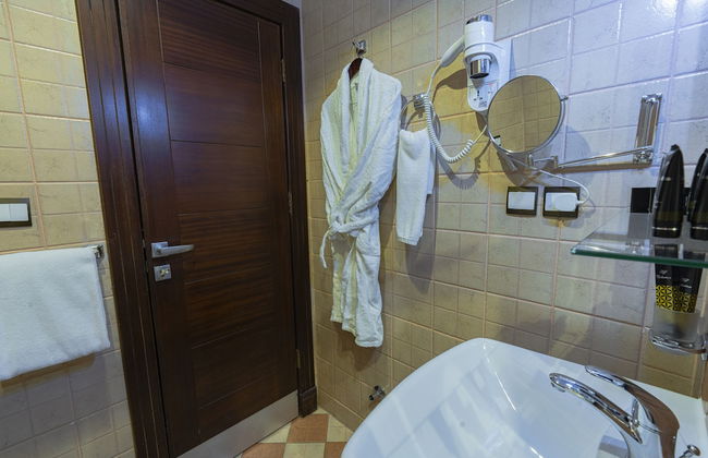 Platinum Suites Jeddah - Foto 22